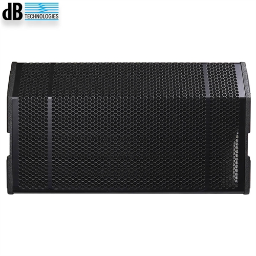 Loa dB Technologies VIO W15T 9